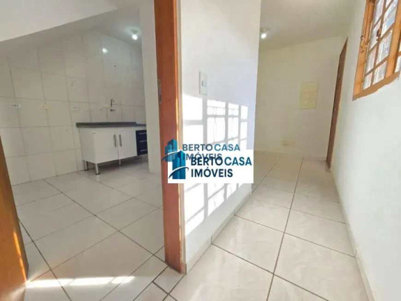Imagem Casa com 3 Quartos à Venda, 86 m² em Vila Carmosina - São Paulo
