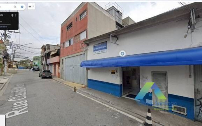 Imagem Imóvel Comercial à Venda, 1.032 m² em Americanópolis - São Paulo Imagem Imóvel Comercial à Venda, 1.032 m² em Americanópolis - São Paulo
