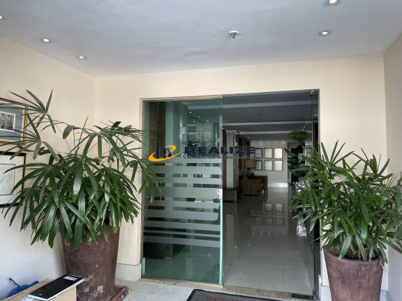 Imagem Apartamento com 3 Quartos à Venda, 120 m² em Centro - Campos Dos Goytacazes Imagem Apartamento com 3 Quartos à Venda, 120 m² em Centro - Campos Dos Goytacazes