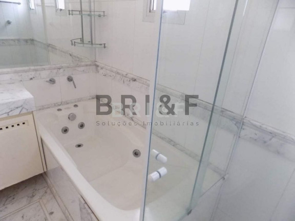 Imagem Apartamento com 4 Quartos à Venda, 600 m² em Indianópolis - São Paulo