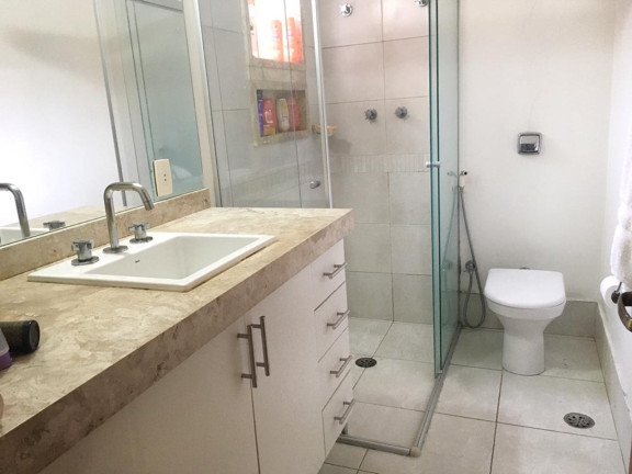 Imagem Casa com 3 Quartos à Venda, 236 m² em Vila Cruzeiro - São Paulo