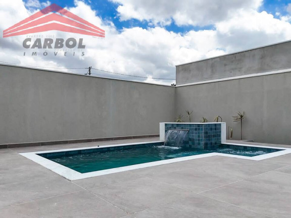 Imagem Casa de Condomínio com 3 Quartos à Venda, 371 m² em Residencial Ibi-aram Ii - Itupeva