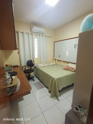 Imagem Casa com 3 Quartos à Venda, 174 m² em Cidade Jardim - Goiânia Imagem Casa com 3 Quartos à Venda, 174 m² em Cidade Jardim - Goiânia
