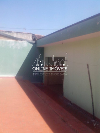 Imagem Casa com 3 Quartos à Venda, 300 m² em Jardim Centenário - Mogi Guaçu