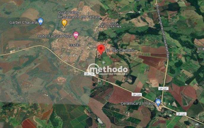 Imagem Imóvel à Venda, 130.000 m² em Vila Nova - Fartura Imagem Imóvel à Venda, 130.000 m² em Vila Nova - Fartura