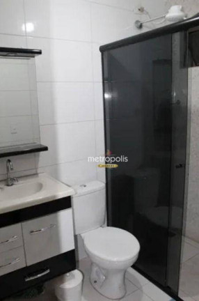 Imagem Apartamento com 2 Quartos à Venda, 62 m² em Santa Terezinha - São Bernardo Do Campo