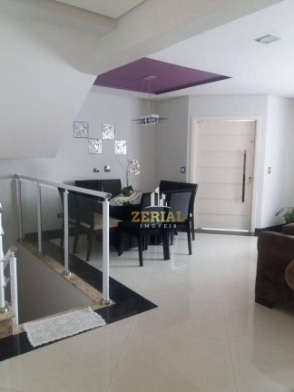 Imagem Sobrado com 3 Quartos à Venda, 327 m² em Osvaldo Cruz - São Caetano Do Sul Imagem Sobrado com 3 Quartos à Venda, 327 m² em Osvaldo Cruz - São Caetano Do Sul