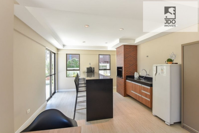 Imagem Cobertura com 3 Quartos à Venda, 117 m² em Batel - Curitiba Imagem Cobertura com 3 Quartos à Venda, 117 m² em Batel - Curitiba