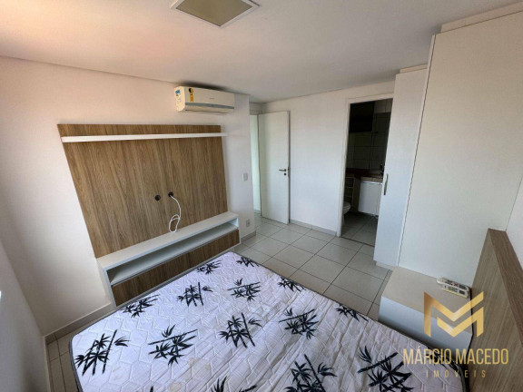 Imagem Apartamento com 2 Quartos à Venda, 56 m² em Joaquim Távora - Fortaleza