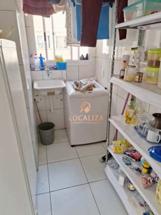 Imagem Imóvel com 2 Quartos à Venda, 58 m² em Jardim Minas Gerais - São José Dos Campos Imagem Imóvel com 2 Quartos à Venda, 58 m² em Jardim Minas Gerais - São José Dos Campos