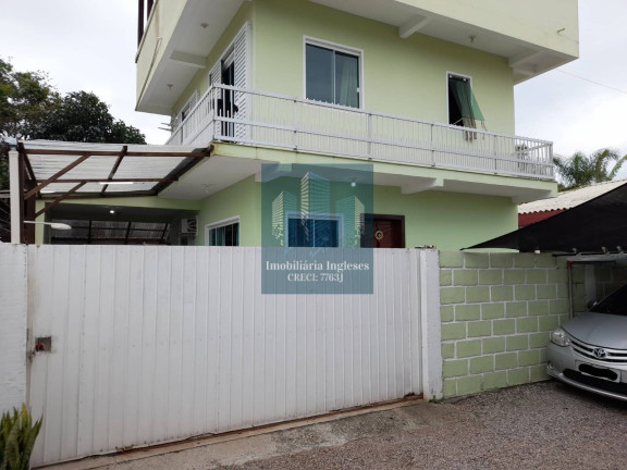 Casa com 2 Quartos à Venda, 170 m² em São João Do Rio Vermelho - Florianópolis