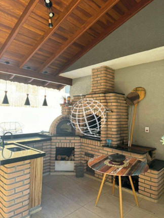 Imagem Casa com 3 Quartos à Venda, 300 m² em Jardim Dos Pinheiros - Atibaia Imagem Casa com 3 Quartos à Venda, 300 m² em Jardim Dos Pinheiros - Atibaia