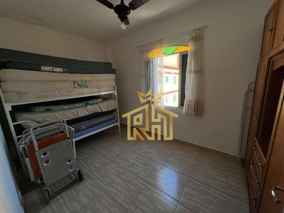 Imagem Apartamento com 2 Quartos à Venda, 83 m² em Tupi - Praia Grande