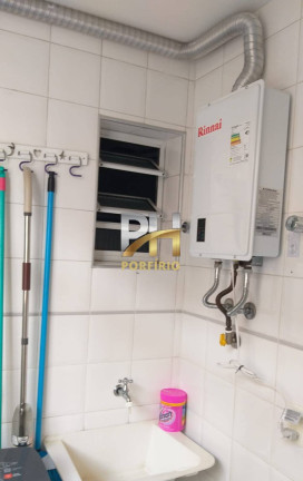 Imagem Apartamento com 3 Quartos à Venda, 80 m² em Centro - São Bernardo Do Campo