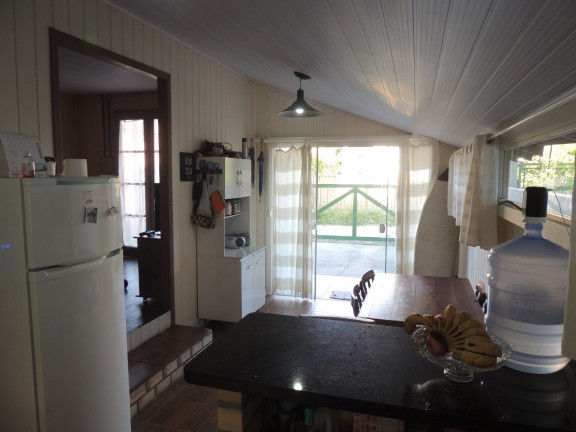 Imagem Casa com 2 Quartos à Venda, 54 m² em Praia Do Rosa - Imbituba