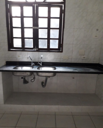 Imagem Sobrado com 3 Quartos à Venda, 114 m² em Jardim Marajoara - São Paulo