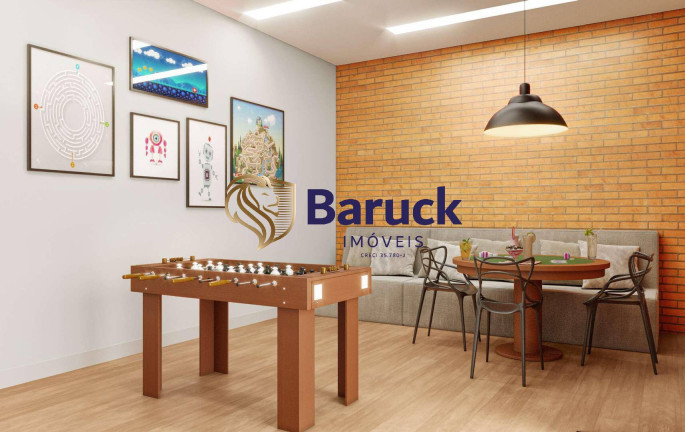 Imagem Apartamento com 2 Quartos à Venda, 35 m² em Chácara Seis De Outubro - São Paulo Imagem Apartamento com 2 Quartos à Venda, 35 m² em Chácara Seis De Outubro - São Paulo