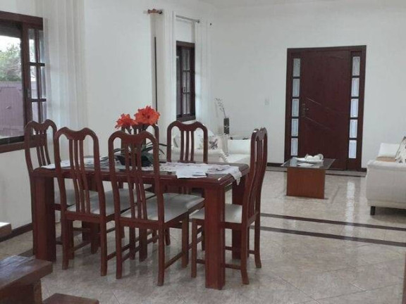 Imagem Casa de Condomínio com 4 Quartos à Venda, 128 m² em Peró - Cabo Frio Imagem Casa de Condomínio com 4 Quartos à Venda, 128 m² em Peró - Cabo Frio