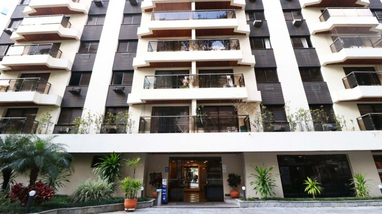 Imagem Apartamento com 1 Quarto à Venda, 43 m² em Jardim Paulista - São Paulo