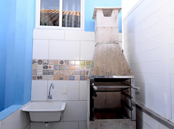 Imagem Casa com 4 Quartos para Alugar ou Temporada, 100 m² em Bombas - Bombinhas Imagem Casa com 4 Quartos para Alugar ou Temporada, 100 m² em Bombas - Bombinhas