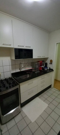 Imagem Apartamento com 3 Quartos à Venda, 55 m² em Jardim Santa Terezinha (zona Leste) - São Paulo Imagem Apartamento com 3 Quartos à Venda, 55 m² em Jardim Santa Terezinha (zona Leste) - São Paulo