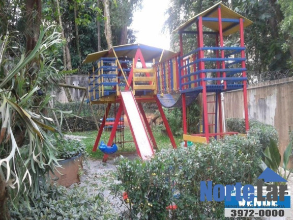 Imagem Casa de Condomínio com 3 Quartos à Venda, 132 m² em Jardim Monte Alegre - São Paulo