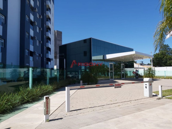 Apartamento com 3 Quartos à Venda, 88 m² em Uglione - Santa Maria