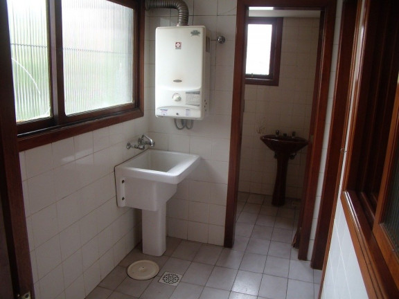 Imagem Apartamento com 3 Quartos à Venda, em Porto Alegre Imagem Apartamento com 3 Quartos à Venda, em Porto Alegre