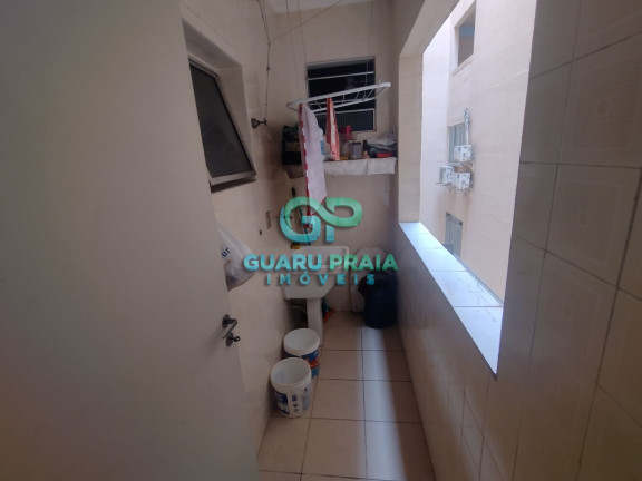 Imagem Apartamento com 2 Quartos à Venda, 65 m² em Enseada - Guarujá