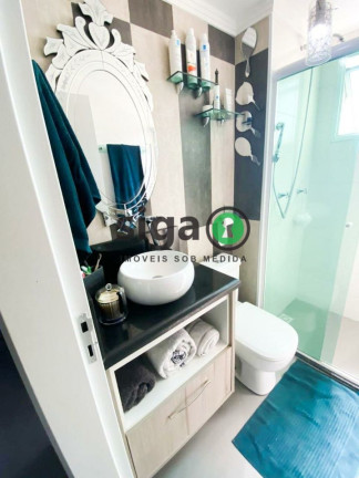 Imagem Apartamento com 2 Quartos à Venda, 53 m² em Vila Formosa - São Paulo Imagem Apartamento com 2 Quartos à Venda, 53 m² em Vila Formosa - São Paulo