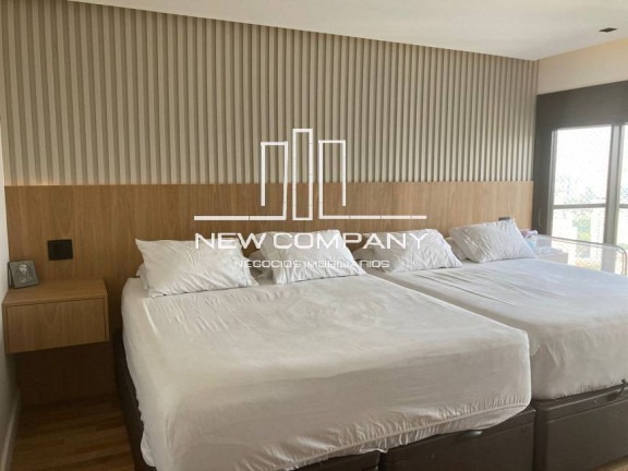 Imagem Apartamento com 3 Quartos à Venda, em Vila Olimpia - São Paulo Imagem Apartamento com 3 Quartos à Venda, em Vila Olimpia - São Paulo