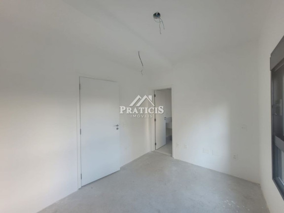 Imagem Apartamento com 3 Quartos à Venda, 209 m² em Vila Mariana - São Paulo