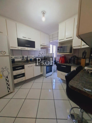 Imagem Apartamento com 2 Quartos à Venda, 70 m² em Santa Maria - São Caetano Do Sul Imagem Apartamento com 2 Quartos à Venda, 70 m² em Santa Maria - São Caetano Do Sul