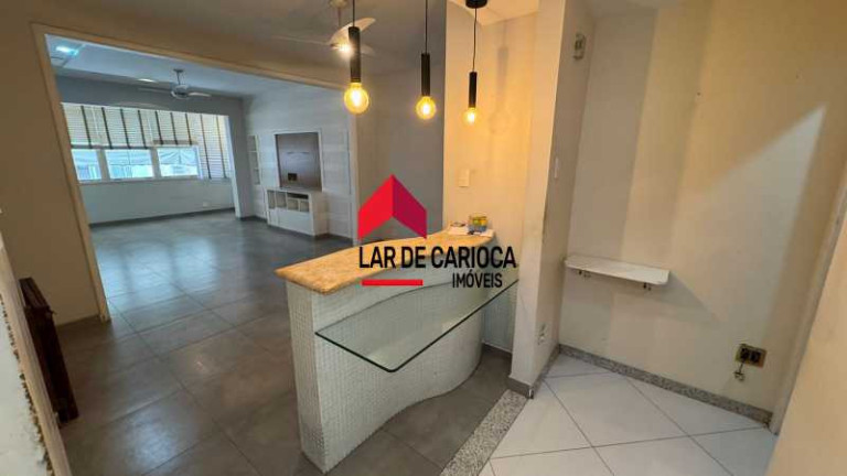 Apartamento com 1 Quarto à Venda, 130 m² em Copacabana - Rio De Janeiro