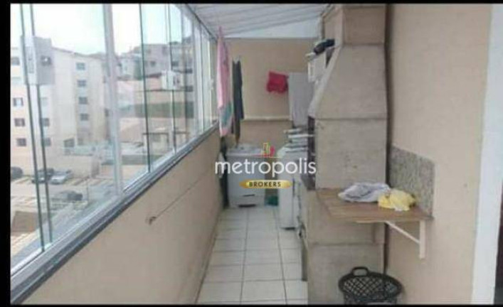 Imagem Apartamento com 2 Quartos à Venda, 88 m² em Vila Lutécia - Santo André Imagem Apartamento com 2 Quartos à Venda, 88 m² em Vila Lutécia - Santo André
