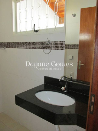Imagem Casa com 3 Quartos à Venda, 123 m² em Residencial Monte Verde - Indaiatuba