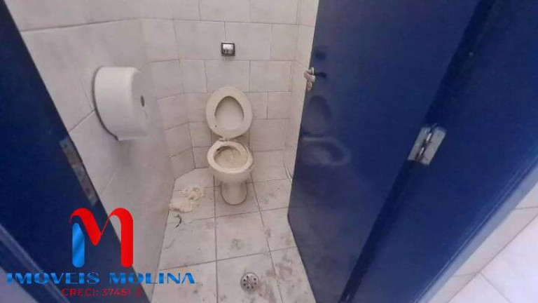 Imagem Galpão para Alugar, 462 m² em Santo Antônio - São Caetano Do Sul Imagem Galpão para Alugar, 462 m² em Santo Antônio - São Caetano Do Sul