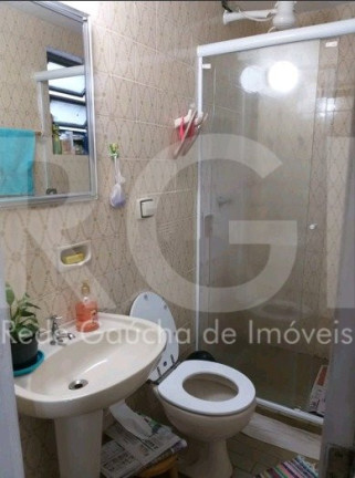 Imagem Apartamento com 1 Quarto à Venda, 55 m² em Cidade Baixa - Porto Alegre Imagem Apartamento com 1 Quarto à Venda, 55 m² em Cidade Baixa - Porto Alegre