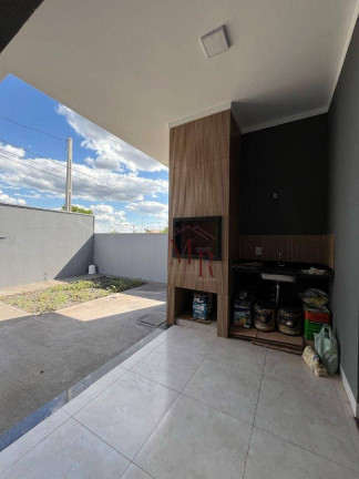 Imagem Casa com 2 Quartos à Venda ou Locação, 99 m² em Jardim Residencial Moriá - Votuporanga