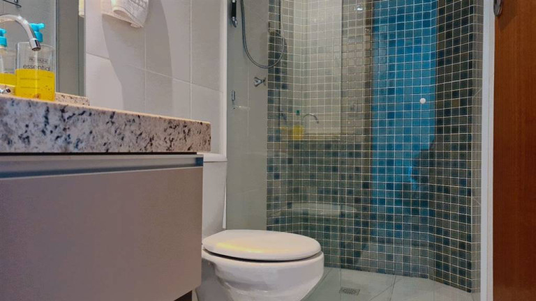 Imagem Apartamento com 3 Quartos à Venda, 105 m² em Forte - Praia Grande Imagem Apartamento com 3 Quartos à Venda, 105 m² em Forte - Praia Grande