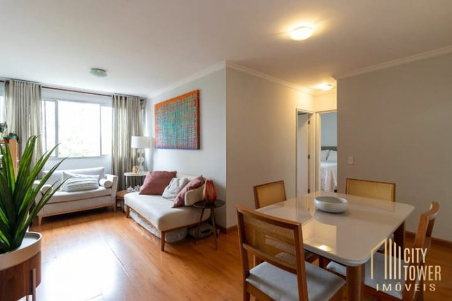 Apartamento com 2 Quartos à Venda, 67 m² em Vila Olímpia - São Paulo