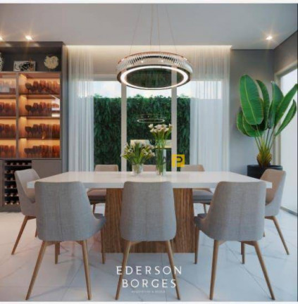 Imagem Casa com 3 Quartos à Venda, 180 m² em Parque Dos Pinheiros - Nova Odessa Imagem Casa com 3 Quartos à Venda, 180 m² em Parque Dos Pinheiros - Nova Odessa
