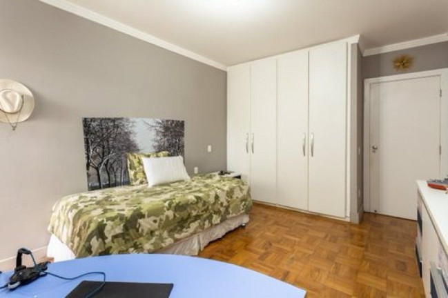 Imagem Apartamento com 3 Quartos à Venda, 228 m² em Higienópolis - São Paulo Imagem Apartamento com 3 Quartos à Venda, 228 m² em Higienópolis - São Paulo