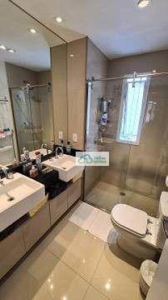 Imagem Apartamento com 3 Quartos à Venda, 143 m² em água Branca - São Paulo