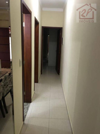 Imagem Casa com 2 Quartos à Venda, 65 m² em Altos Da Vila Paiva - São José Dos Campos
