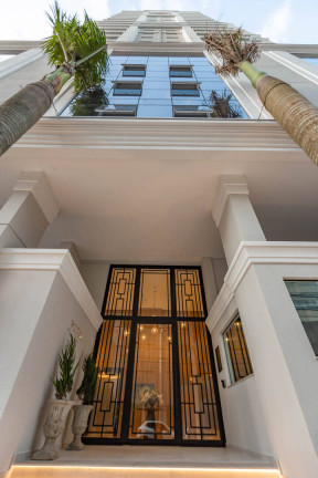 Imagem Apartamento com 3 Quartos à Venda, 130 m² em Pioneiros - Balneário Camboriú Imagem Apartamento com 3 Quartos à Venda, 130 m² em Pioneiros - Balneário Camboriú