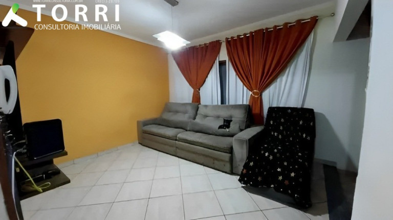 Imagem Sobrado com 5 Quartos à Venda, 250 m² em Eden - Sorocaba