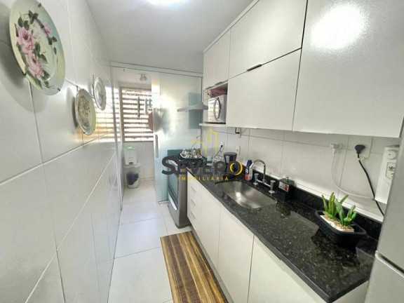 Imagem Apartamento com 2 Quartos à Venda, 85 m² em Icaraí - Niterói