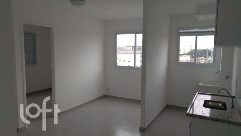 Imagem Apartamento com 1 Quarto à Venda, 27 m² em Vila Matilde - São Paulo Imagem Apartamento com 1 Quarto à Venda, 27 m² em Vila Matilde - São Paulo