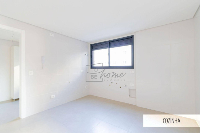 Imagem Apartamento com 3 Quartos à Venda, 151 m² em Mercês - Curitiba
